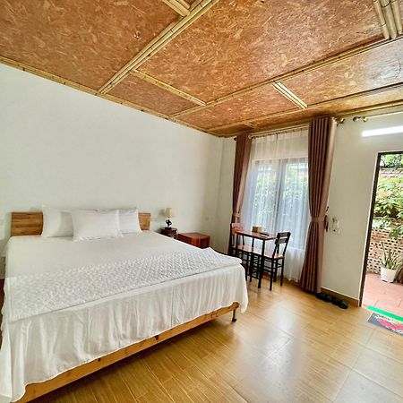 Thuy Xuyen Tam Coc Homestay Vu Lam 外观 照片