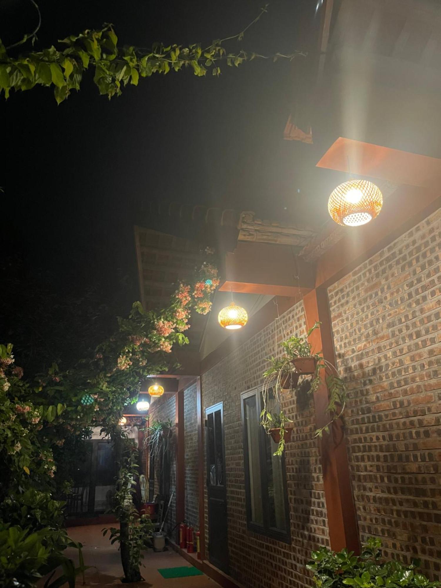 Thuy Xuyen Tam Coc Homestay Vu Lam 外观 照片
