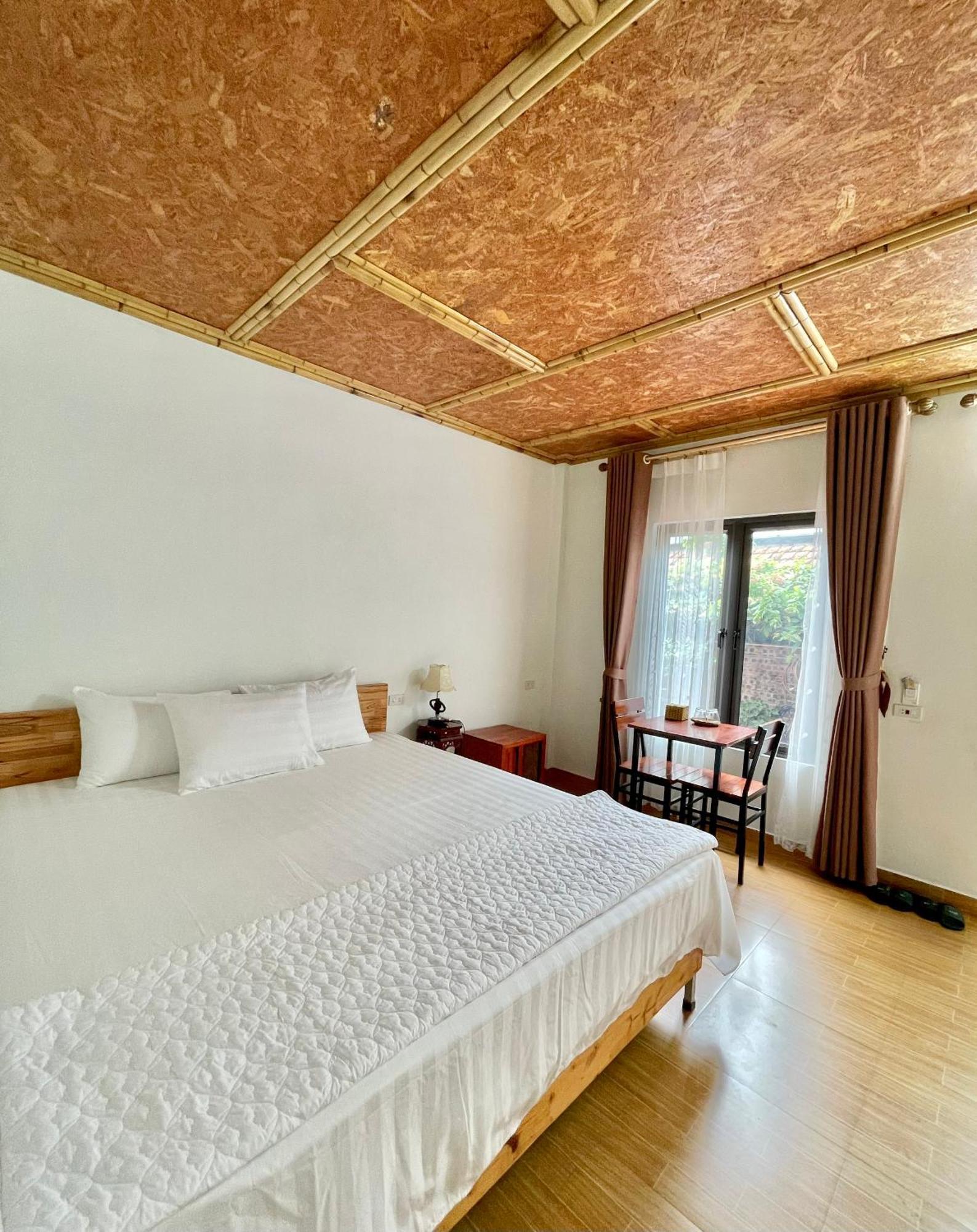 Thuy Xuyen Tam Coc Homestay Vu Lam 外观 照片