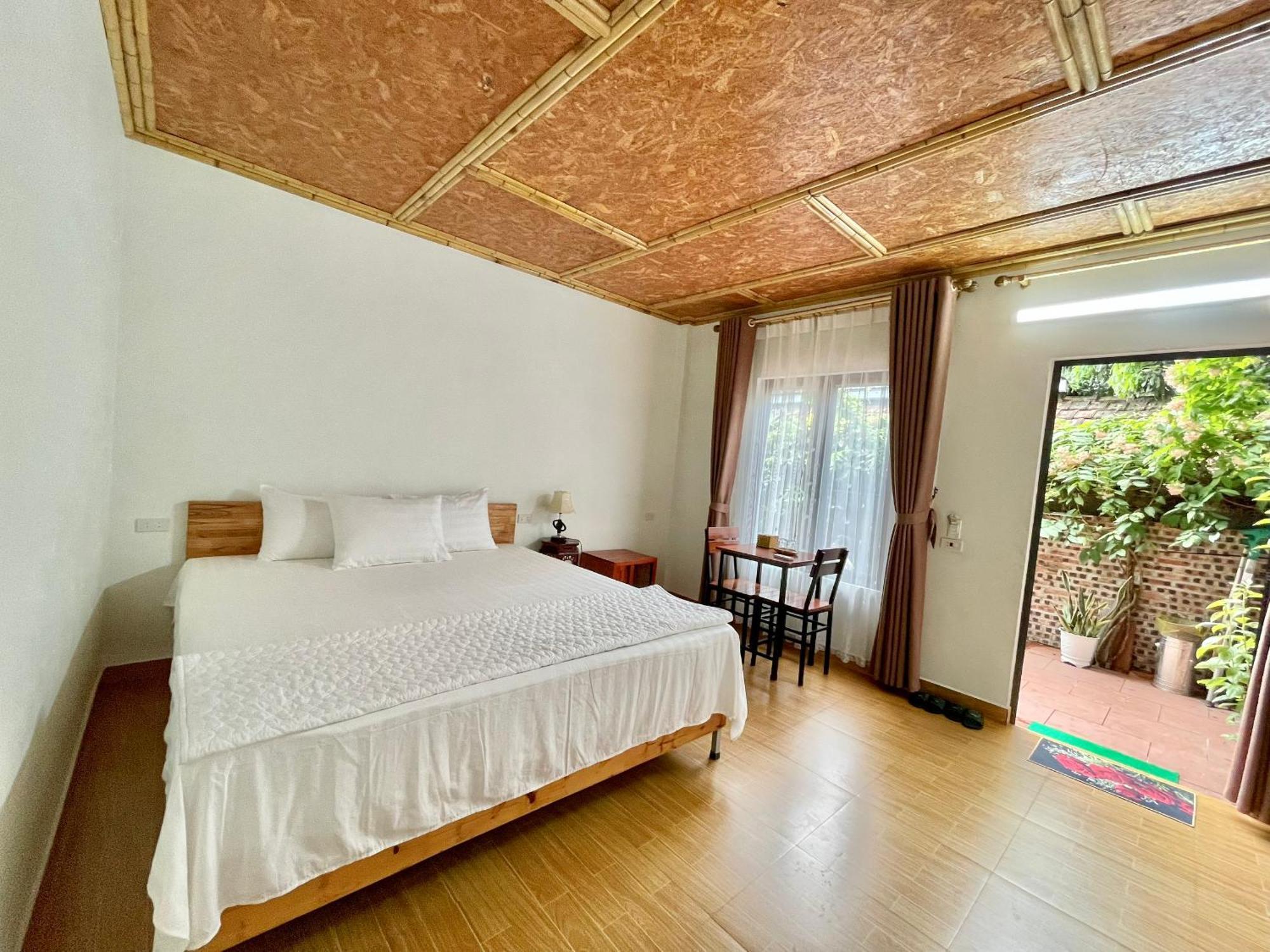 Thuy Xuyen Tam Coc Homestay Vu Lam 外观 照片