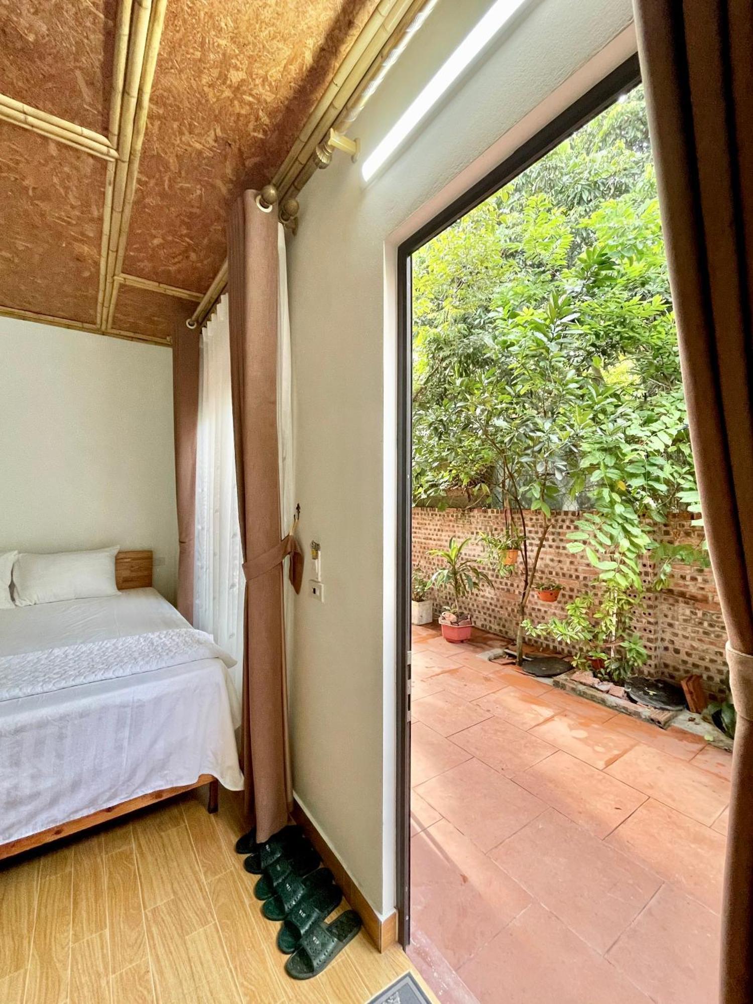 Thuy Xuyen Tam Coc Homestay Vu Lam 外观 照片