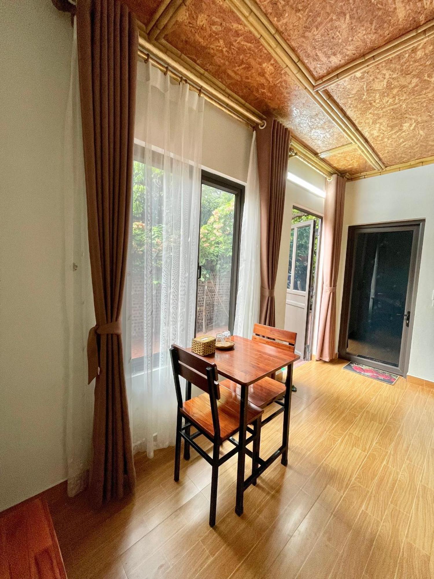 Thuy Xuyen Tam Coc Homestay Vu Lam 外观 照片