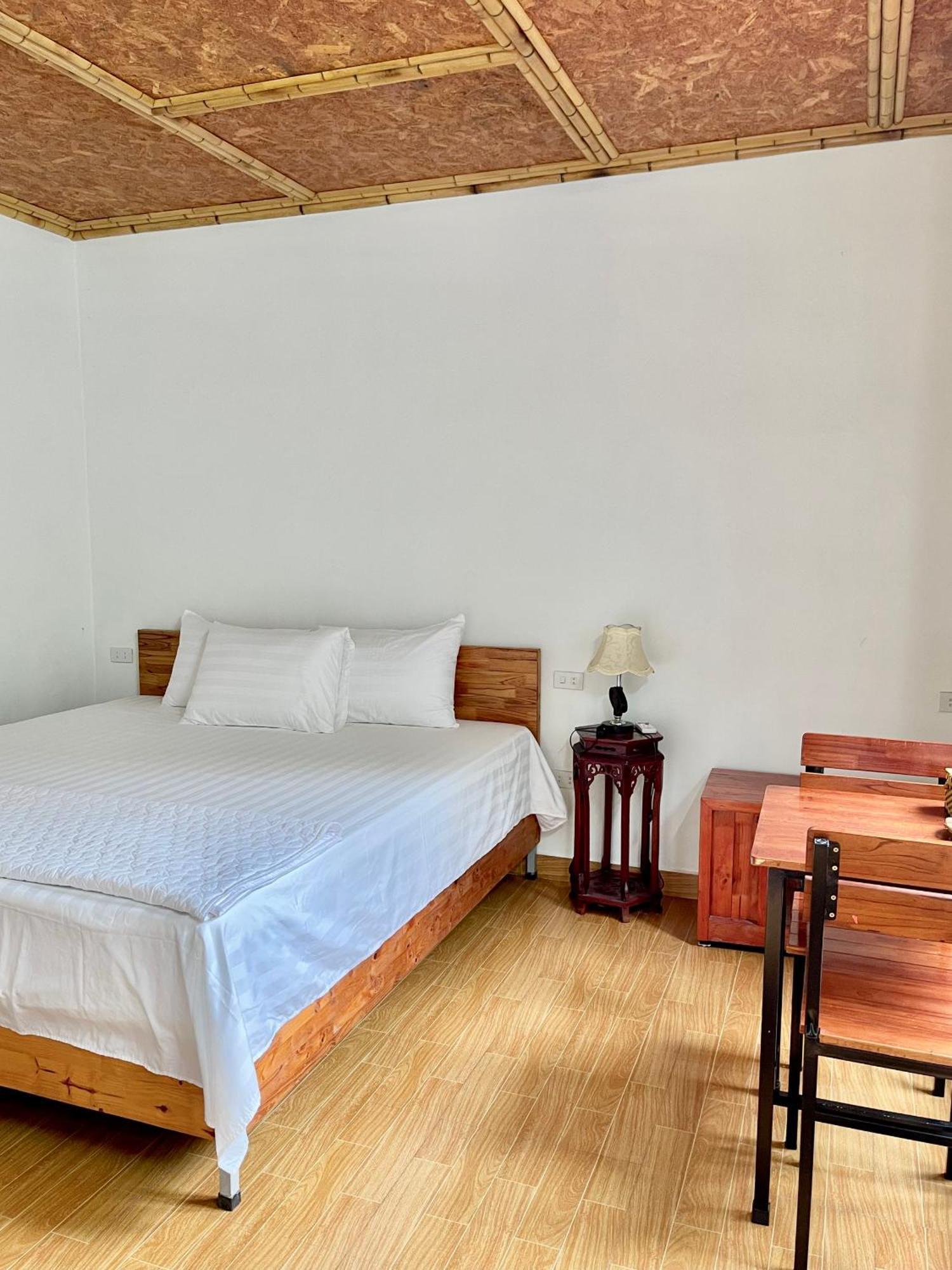 Thuy Xuyen Tam Coc Homestay Vu Lam 外观 照片