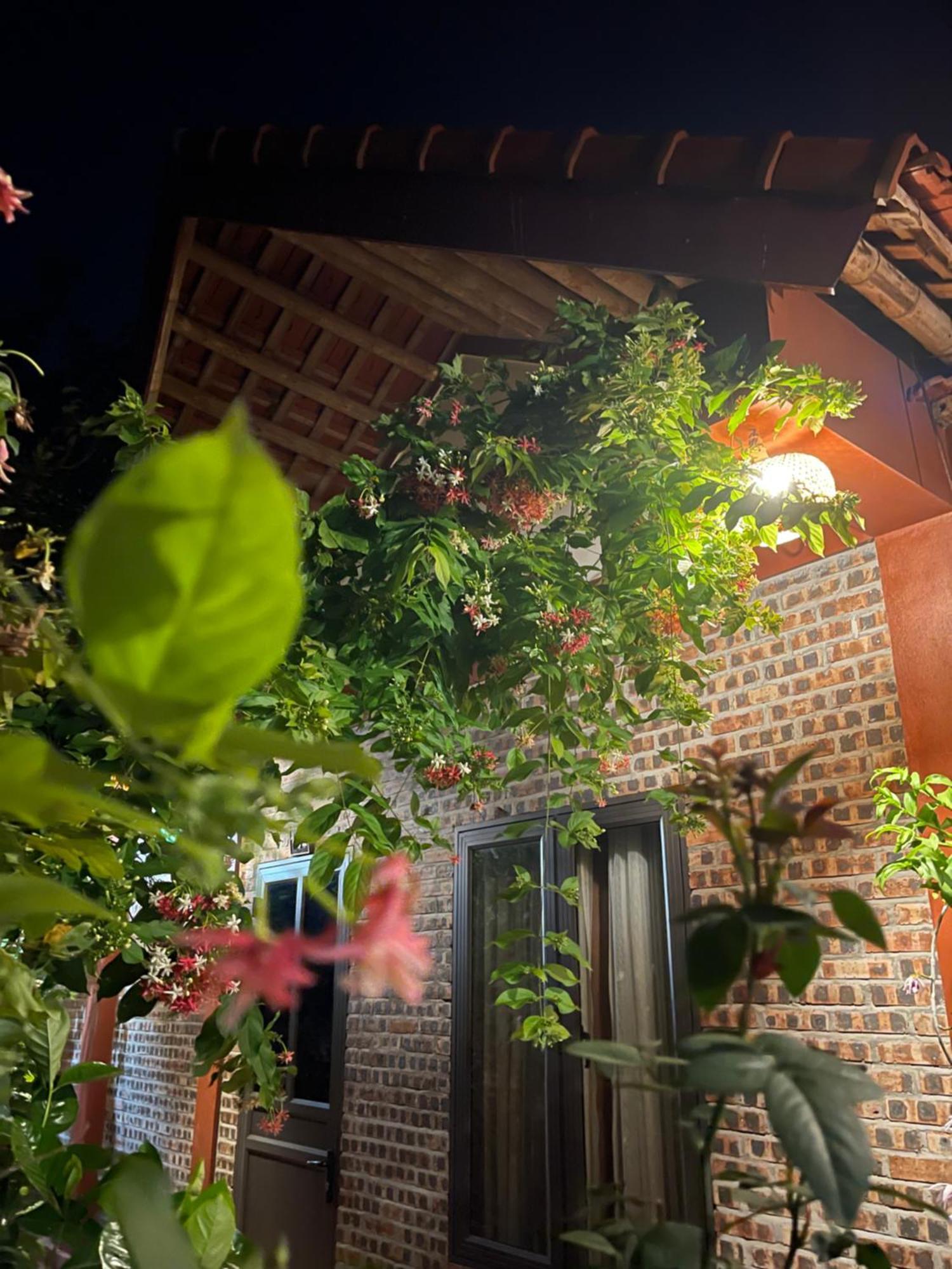 Thuy Xuyen Tam Coc Homestay Vu Lam 外观 照片